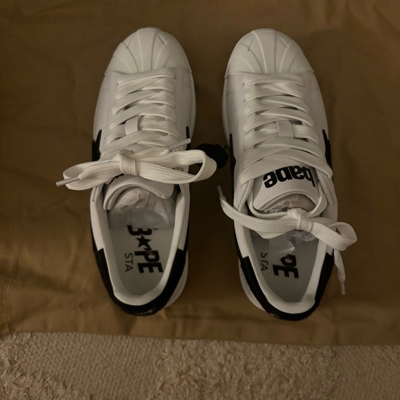 Bapesta - Picture 9 of 9